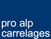 Logo Proalp Carrelages