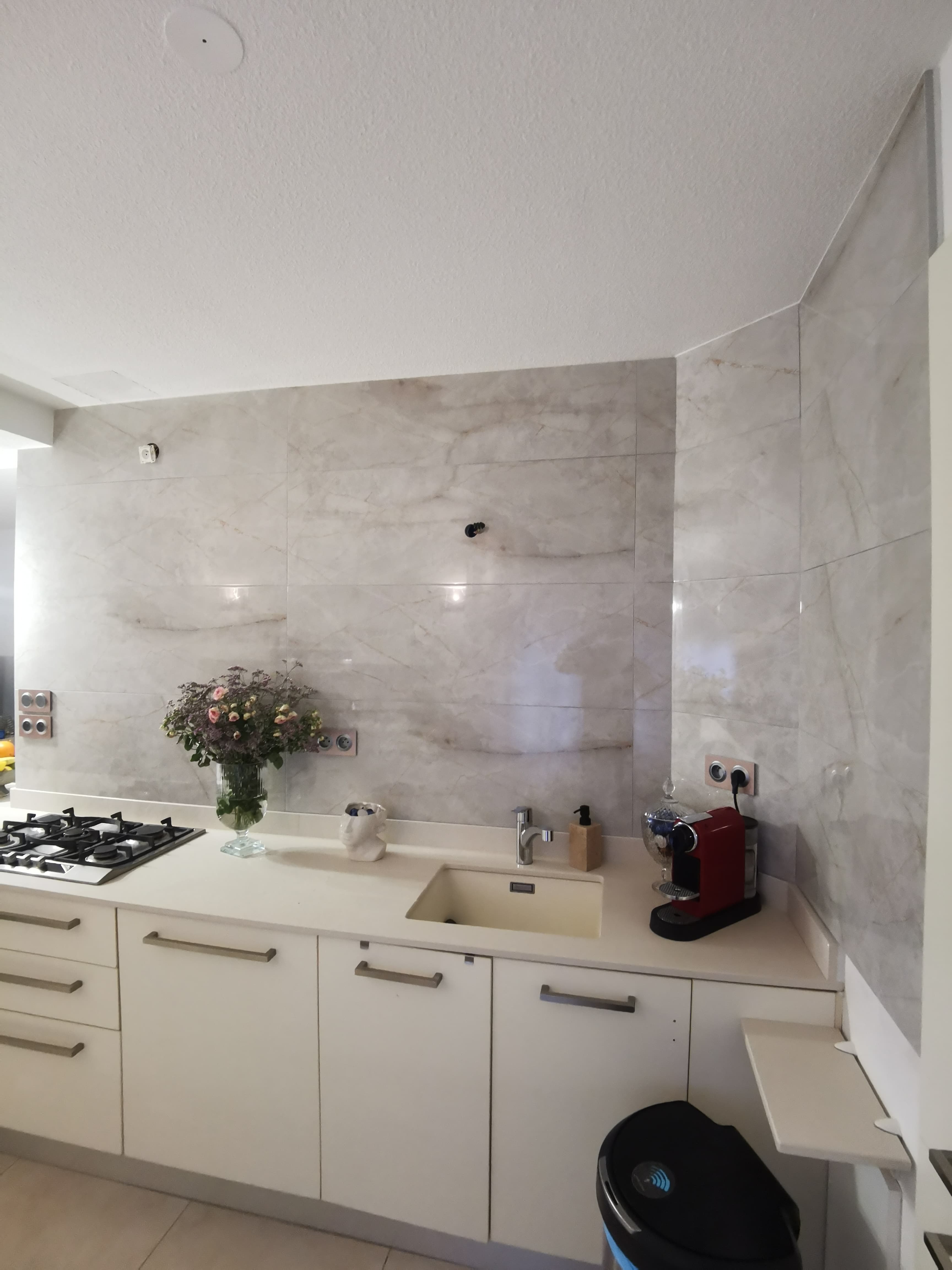 Revêtement sol intérieur